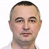 Врач Трушин Александр Викторович