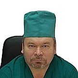 Врач Трушин Андрей Анатольевич