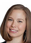 Врач Трушина Анна Алексеевна