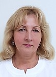 Врач Трушина Тамара Михайловна