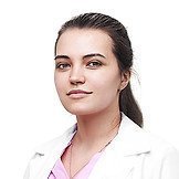 Врач Трушкина Александра Максимовна