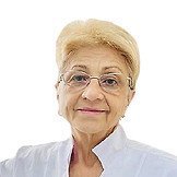 Врач Трушкина Ирина Владимировна