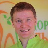 Врач Трушков Антон Олегович