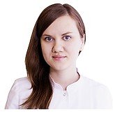 Врач Трушкова Марина Викторовна