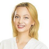 Врач Трушникова Ксения Александровна