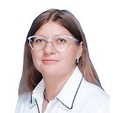 Врач Трусилова Ольга Александровна