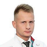 Врач Трусов Илья Викторович