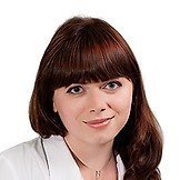 Врач Трусова Наталья Александровна