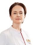 Врач Трусова Наталья Геннадьевна
