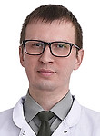 Врач Трынов Сергей Николаевич