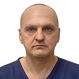 Врач Туаев Сергей Казбекович