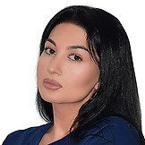 Врач Туаева Алана Тарзановна