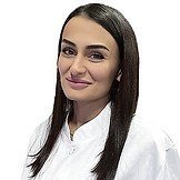 Врач Туаева Бэла Руслановна