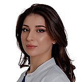Врач Туаева Диана Романовна