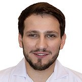 Врач Тучиев Иса Салауддинович