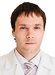 Врач Тучин Павел Викторович