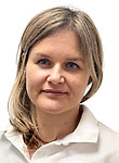 Врач Тучина Ирина Сергеевна