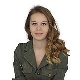 Врач Тучина Яна Николаевна