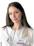 Врач Тучина Жанна Олеговна