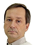 Врач Тучков Александр Анатольевич