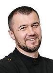 Врач Туганов Рустам Замирович