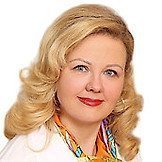 Врач Тугова Юлия Евгеньевна