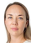Врач Тугушева Аида Маратовна