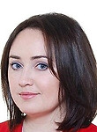 Врач Тугушева Ляйсан Фардусовна