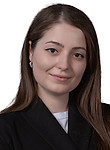 Врач Тугушева Марьям Сабирджановна