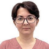 Врач Туйчиева Азиза Дилшодовна