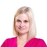 Врач Тукина Софья Андреевна