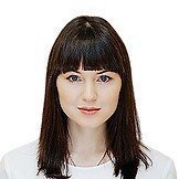 Врач Туктанова Юлия Николаевна