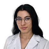 Врач Туктарова Венера Рузвильевна