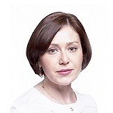 Врач Туквадзе Екатерина Георгиевна