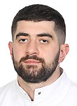 Врач Тулатов Заур Валерьевич
