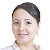 Врач Тули (Фролкина) Ирина Сергеевна