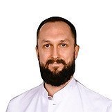 Врач Тулин Тимур Сергеевич