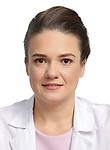Врач Тулина Инна Андреевна