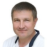 Врач Тулинов Михаил Михайлович