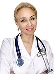 Врач Тулякова Гульнара Хамитовна