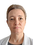 Врач Тульская Ольга Анатольевна