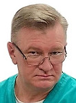 Врач Тулуманов Павел Александрович	
