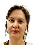 Врач Тулупова Наталья Валентиновна