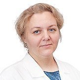 Врач Тулупова Светлана Валерьевна
