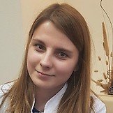 Врач Тумаева Анастасия Андреевна