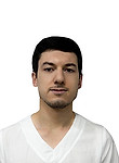 Врач Тумаков Ильнур Илдусович