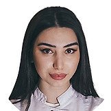Врач Тумалаева Хабибат Ширваниевна