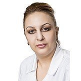 Врач Туманян Анна Фрунзеевна