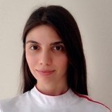 Врач Туманян Элен Араевна