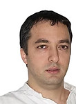 Врач Туманян Ваге Самсонович 